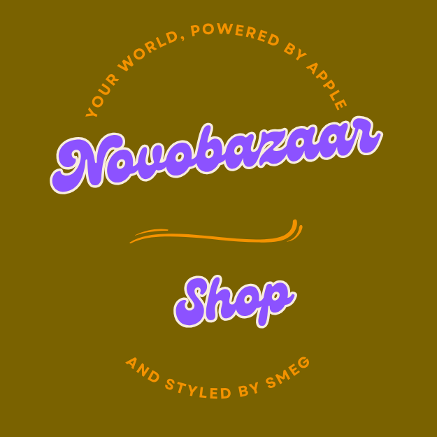 NOVOBAZAAR.SHOP